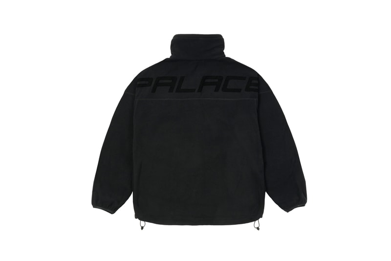 パレス PALACE SKATEBOARDS 2021年冬コレクション発売アイテム一覧 - トラックスーツ