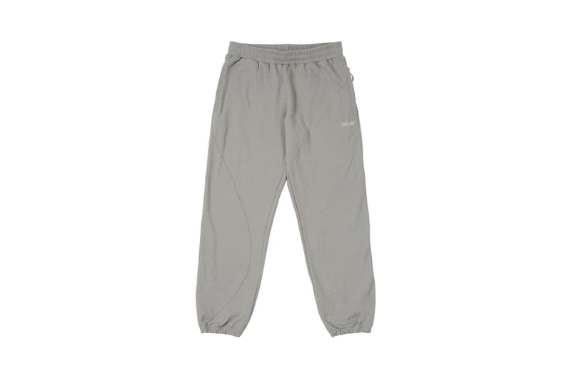 パレス PALACE SKATEBOARDS 2021年冬コレクション発売アイテム一覧 - トラックスーツ