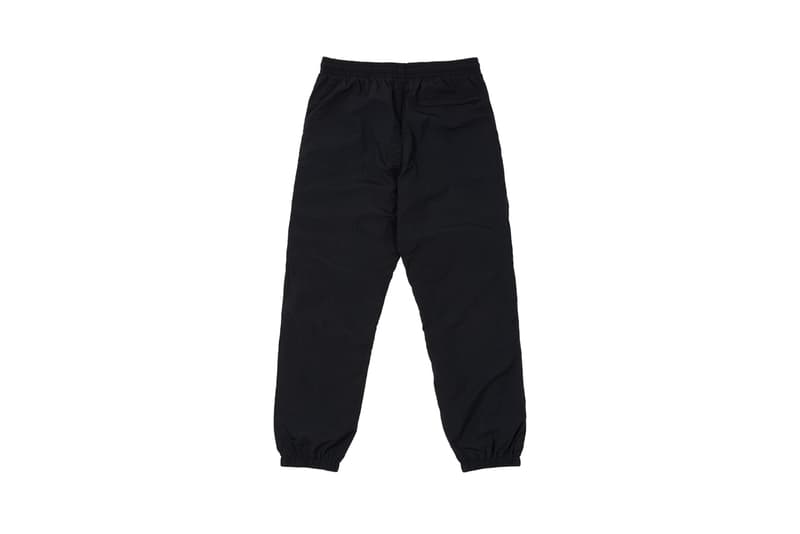 パレス PALACE SKATEBOARDS 2021年冬コレクション発売アイテム一覧 - トラックスーツ