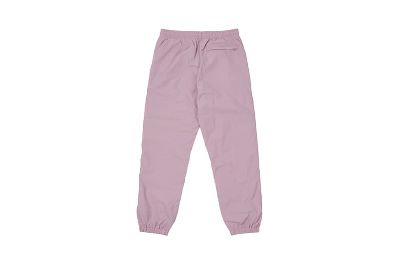 パレス PALACE SKATEBOARDS 2021年冬コレクション発売アイテム一覧 - トラックスーツ