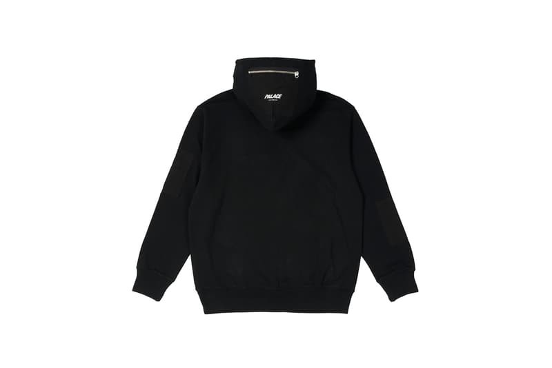 パレス PALACE SKATEBOARDS 2021年冬コレクション発売アイテム一覧 - トラックスーツ