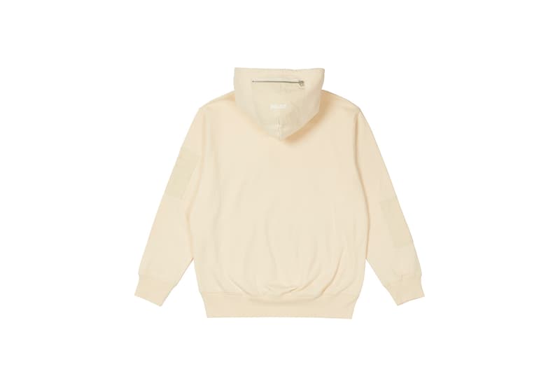 パレス PALACE SKATEBOARDS 2021年冬コレクション発売アイテム一覧 - トラックスーツ