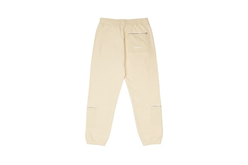 パレス PALACE SKATEBOARDS 2021年冬コレクション発売アイテム一覧 - トラックスーツ