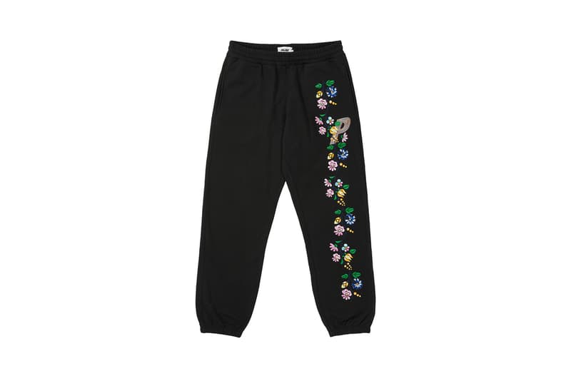 パレス PALACE SKATEBOARDS 2021年冬コレクション発売アイテム一覧 - トラックスーツ