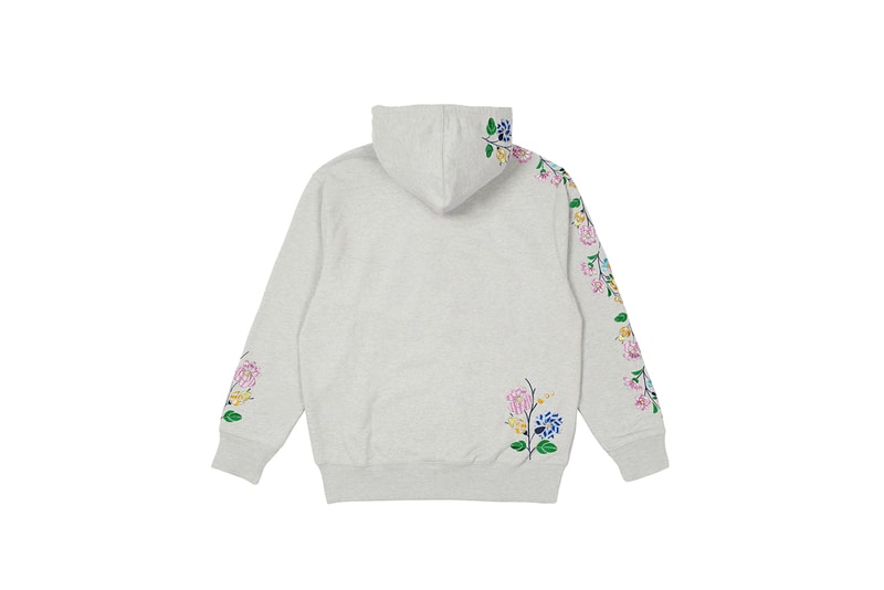 パレス PALACE SKATEBOARDS 2021年冬コレクション発売アイテム一覧 - トラックスーツ