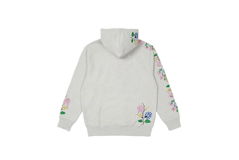 パレス PALACE SKATEBOARDS 2021年冬コレクション発売アイテム一覧 - トラックスーツ