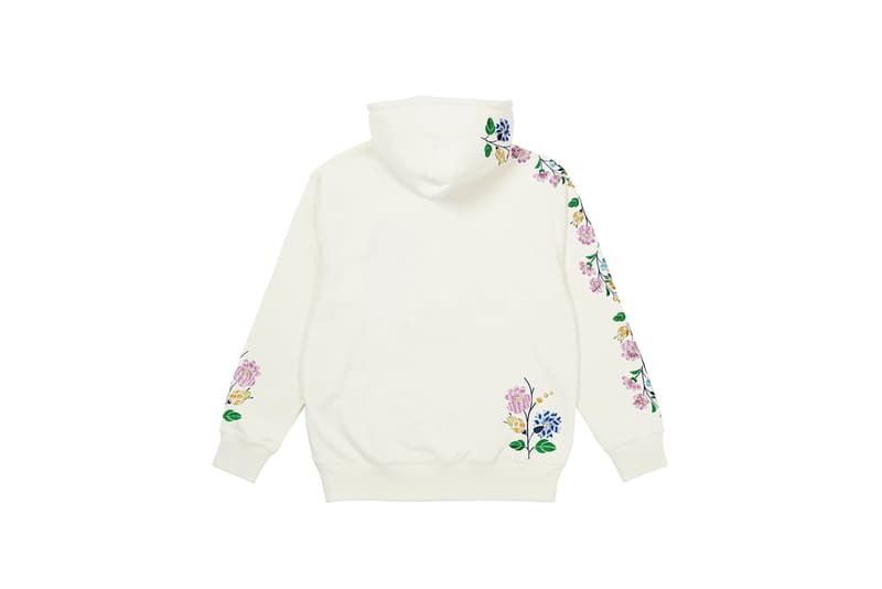 パレス PALACE SKATEBOARDS 2021年冬コレクション発売アイテム一覧 - トラックスーツ