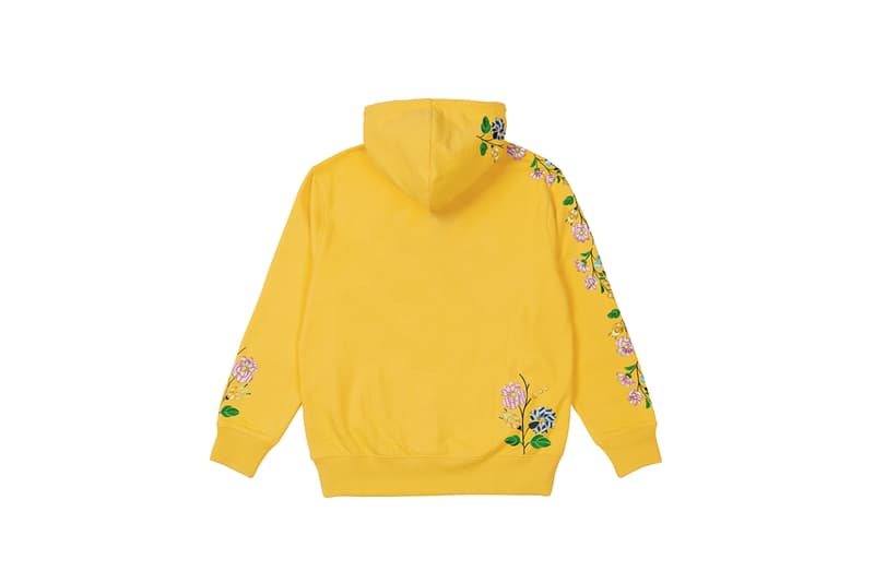 パレス PALACE SKATEBOARDS 2021年冬コレクション発売アイテム一覧 - トラックスーツ