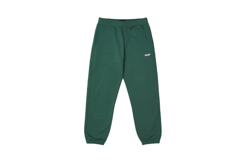 パレス PALACE SKATEBOARDS 2021年冬コレクション発売アイテム一覧 - ボトムス