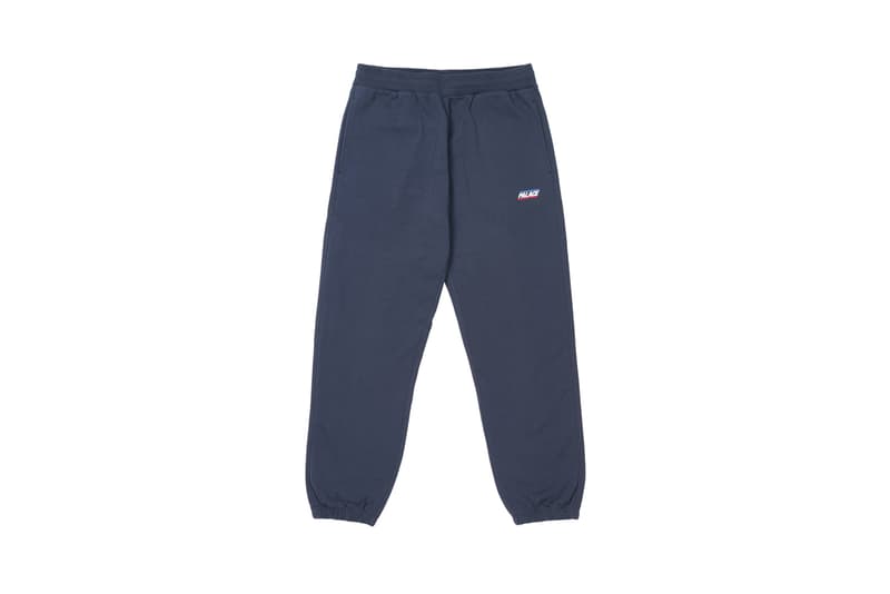 パレス PALACE SKATEBOARDS 2021年冬コレクション発売アイテム一覧 - ボトムス