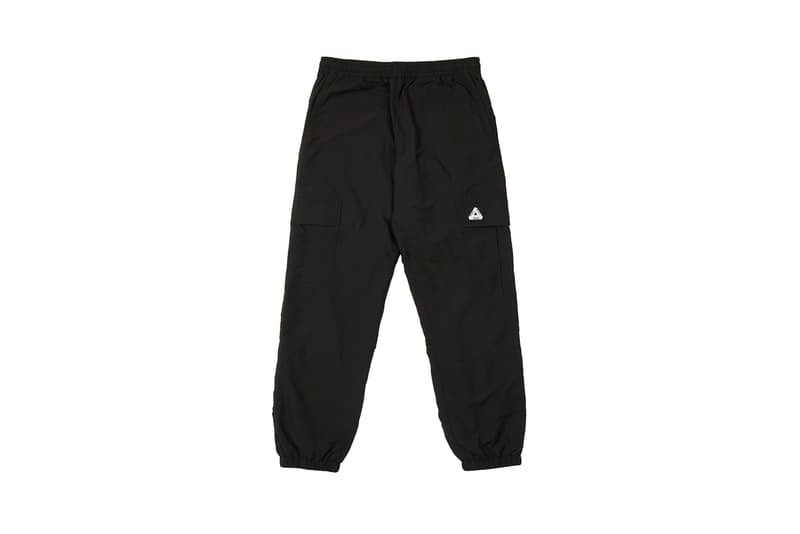 パレス PALACE SKATEBOARDS 2021年冬コレクション発売アイテム一覧 - ボトムス
