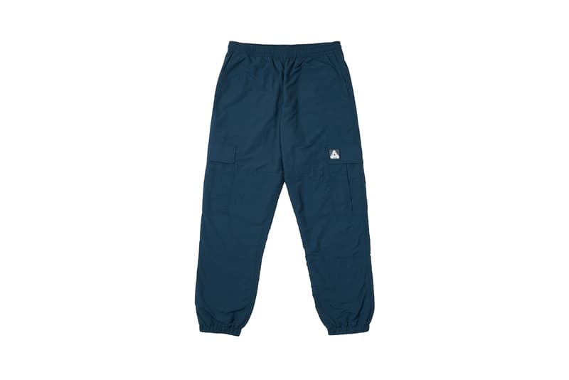 パレス PALACE SKATEBOARDS 2021年冬コレクション発売アイテム一覧 - ボトムス