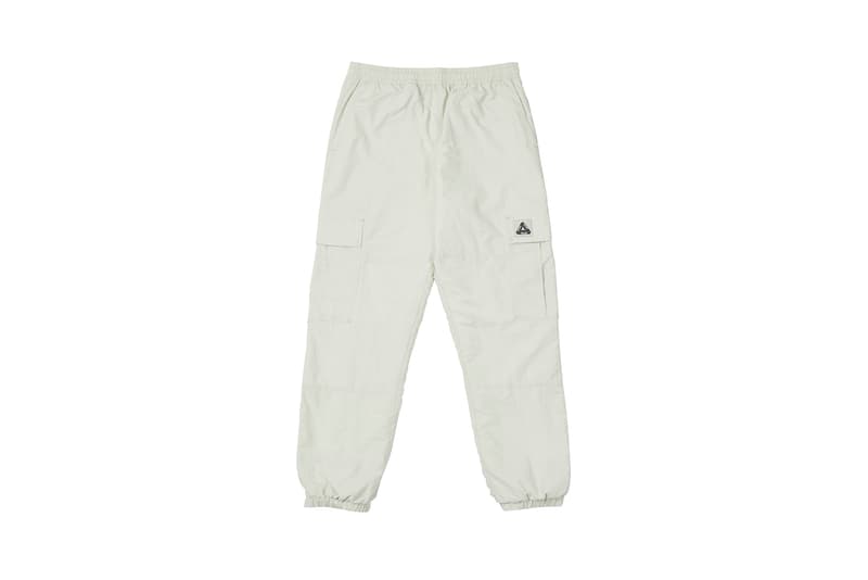パレス PALACE SKATEBOARDS 2021年冬コレクション発売アイテム一覧 - ボトムス