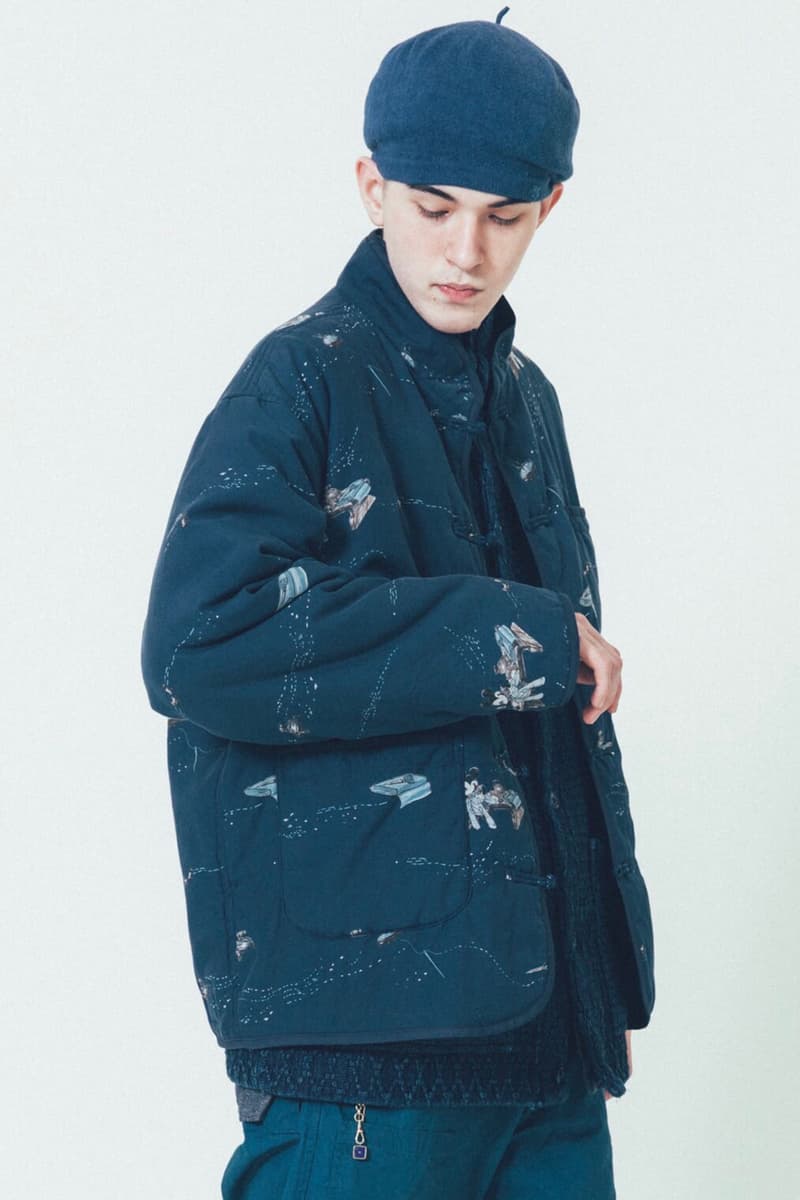 ポータークラシックxディズニーのミッキーマウスコレクションが登場 Hypebeast Jp ポータークラシックxディズニーのミッキーマウスコレクションが登場 Hypebeast Jp