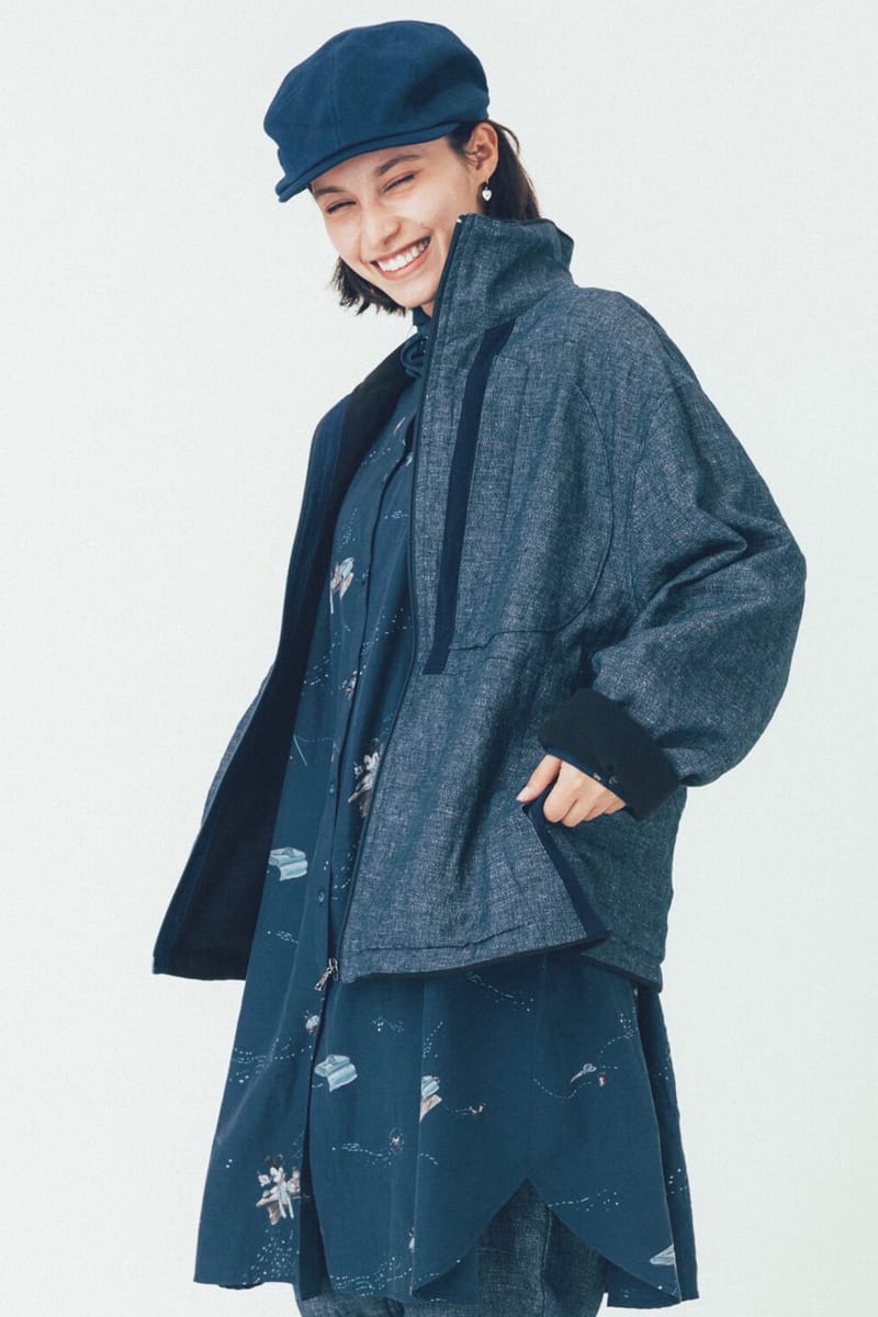 美品 22SS ポータークラシック × ディズニー Porter Classic × DISNEY ダンボ ヴィンテージ ポスター アロハ シャツ オープンカラー