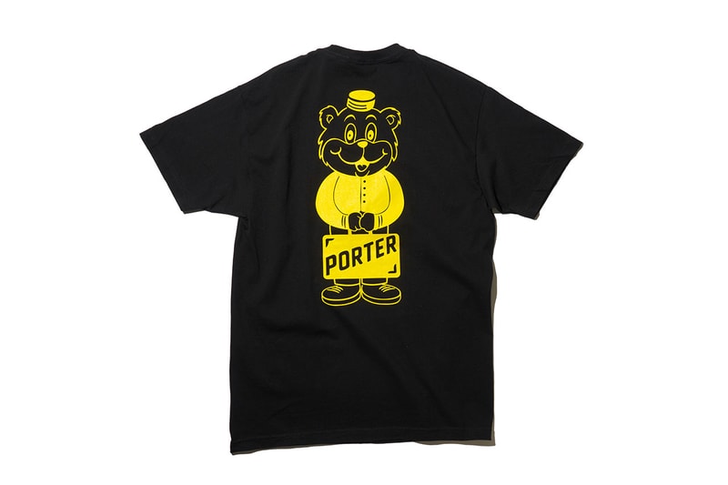<PORTER（ポーター）>が新宿にコンセプトショップ『PORTER STAND SHINJUKU』をオープン