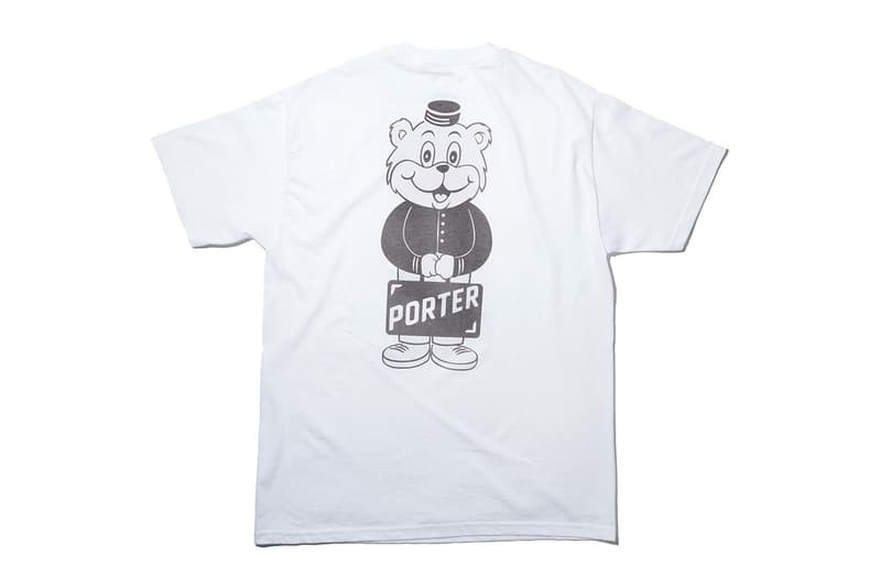 <PORTER（ポーター）>が新宿にコンセプトショップ『PORTER STAND SHINJUKU』をオープン