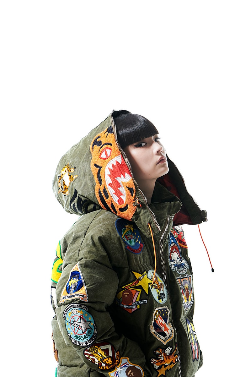 レディメイド ベイシング エイプ ベイプ READYMADE x A BATHING APE®️ BAPE コラボ