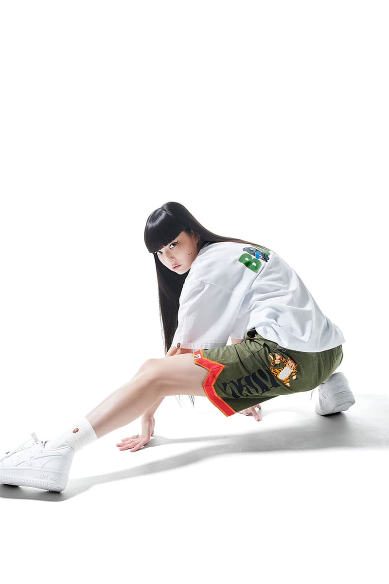 レディメイド X ベイプのコラボコレクション第3弾がリリース Hypebeast Jp レディメイド X ベイプのコラボコレクション第3弾がリリース Hypebeast Jp