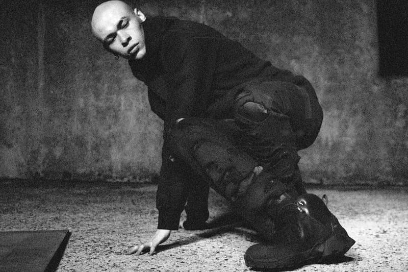 SLAM JAM のソロプロジェクト (Un)corporate Uniforms から Levi’s® とのコラボ501が登場