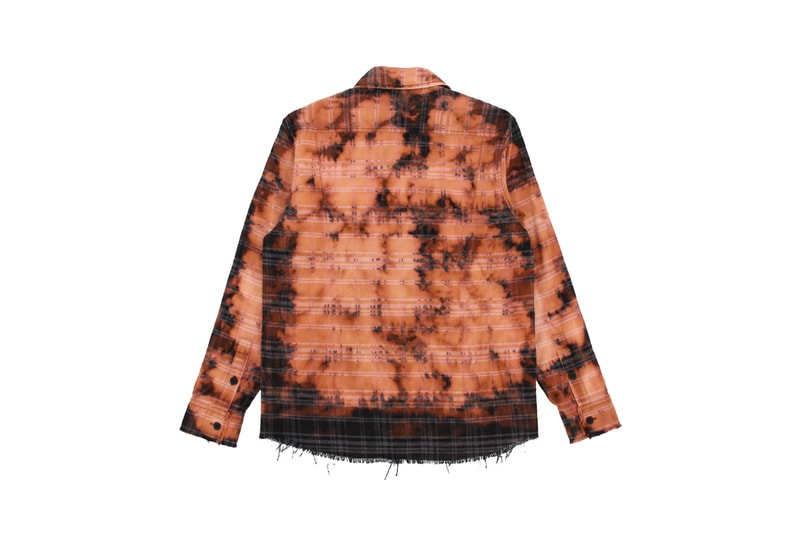 スラムジャムのソロプロジェクト (Un)corporate Uniforms からリーバイスとのコラボ501が登場 Slam Jam (Un)corporate Uniforms x Levi's Collection Capsule Collaboration Release Information Grunge Punk 1990s Kurt Cobain 501s Luca Benini 
