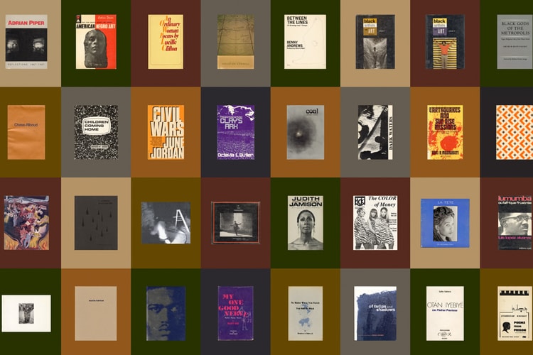 Beyoncé の妹としても知られる Solange が黒人作家の作品にフォーカスした図書館をオープン