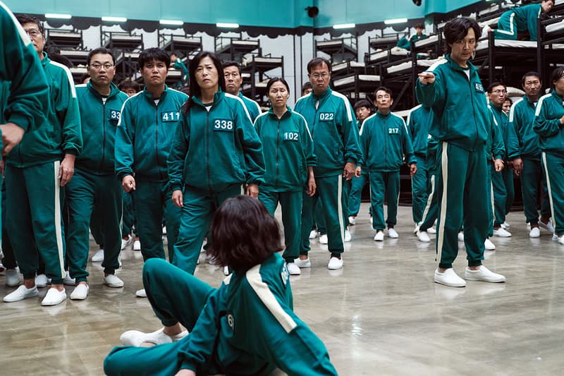 イカゲーム のおかげでヴァンズの白いスリッポンがバカ売れ Hypebeast Jp イカゲーム のおかげでヴァンズの白いスリッポンがバカ売れ Hypebeast Jp