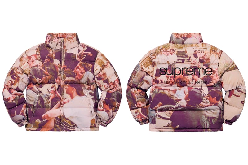 Supreme 2021年秋冬コレクション発売アイテム - Week 10