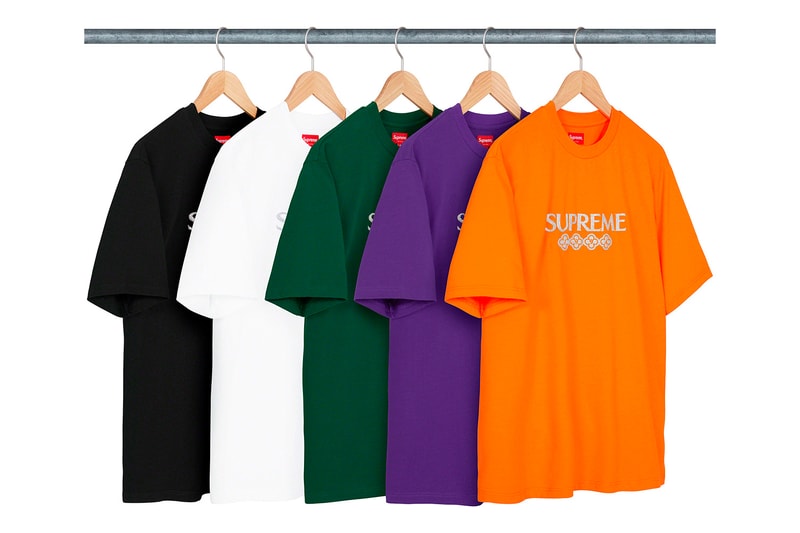 シュプリーム Supreme 2021年秋冬コレクション発売アイテム - Week 10
