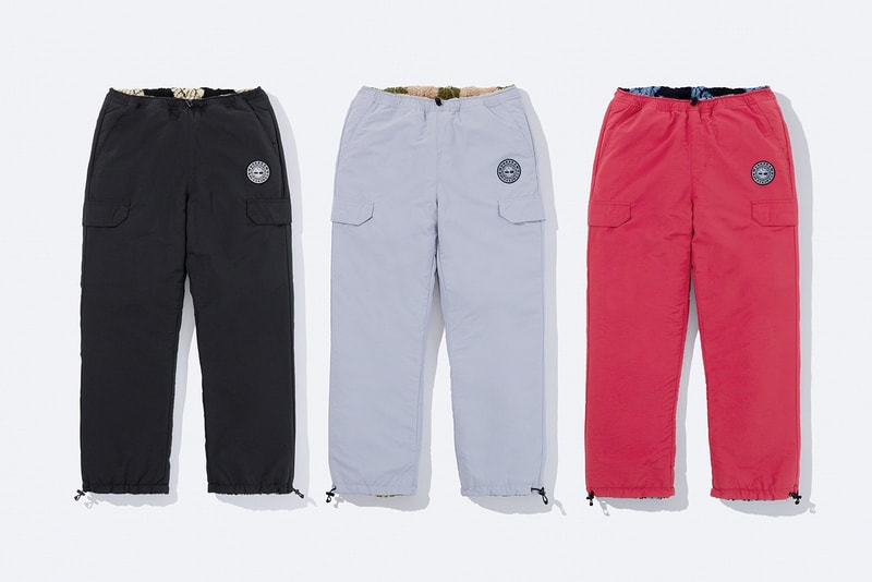 シュプリーム Supreme 2021年秋冬コレクション発売アイテム - Week 10