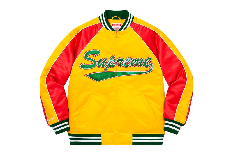 シュプリーム Supreme 2021年秋冬コレクション発売アイテム - Week 10