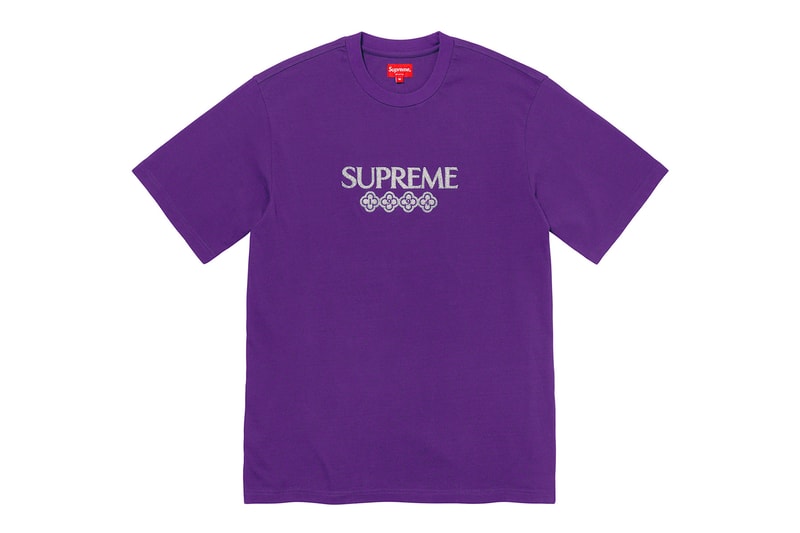 シュプリーム Supreme 2021年秋冬コレクション発売アイテム - Week 10