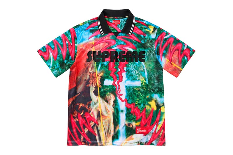 シュプリーム Supreme 2021年秋冬コレクション発売アイテム - Week 7