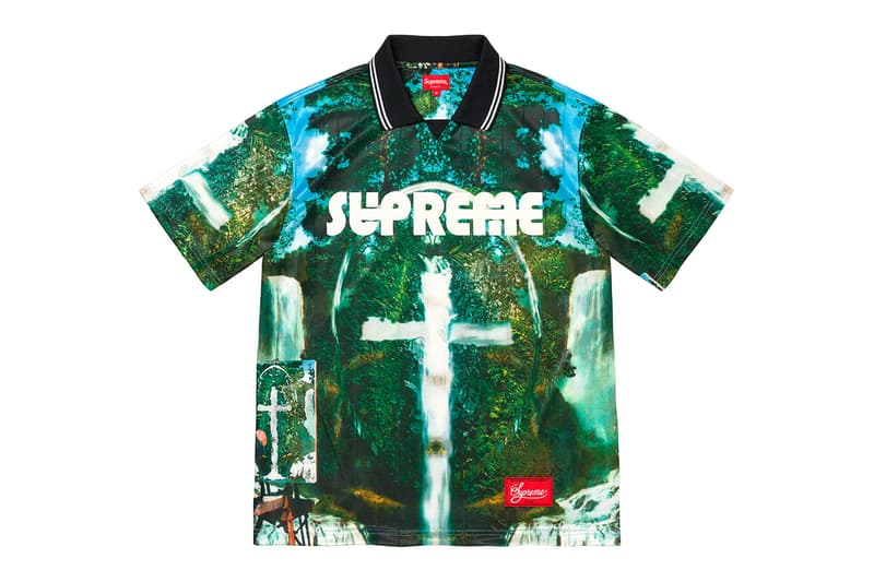 シュプリーム Supreme 2021年秋冬コレクション発売アイテム - Week 7