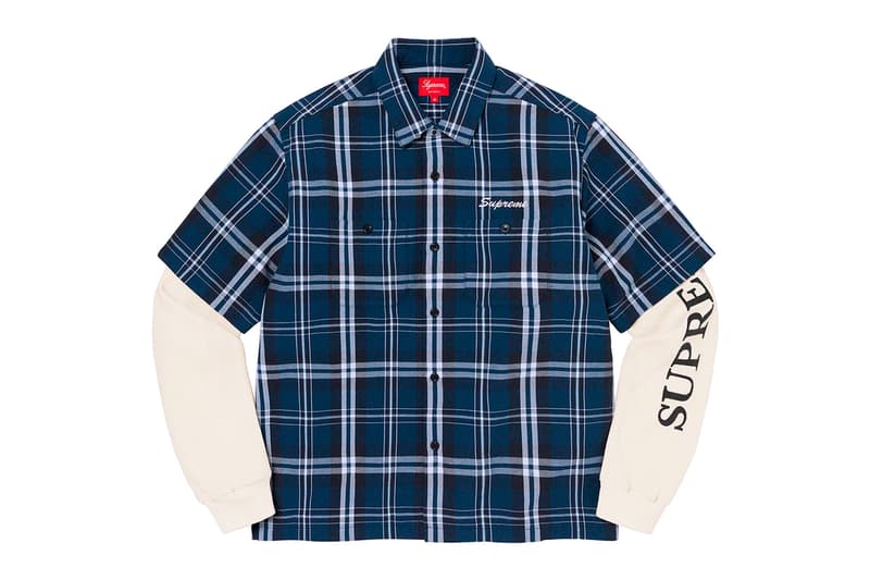 シュプリーム supreme 2021年秋冬コレクション発売アイテム Week 8