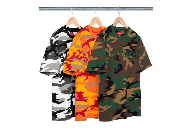 シュプリーム supreme 2021年秋冬コレクション発売アイテム Week 8