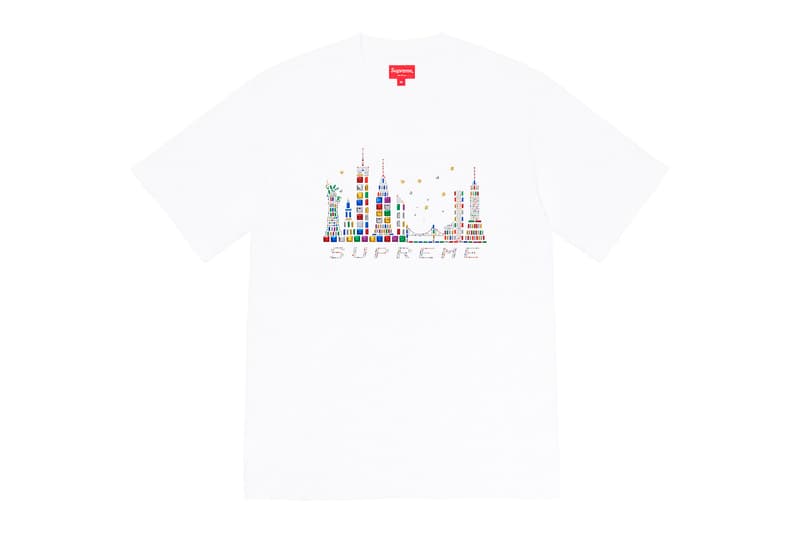 シュプリーム supreme 2021年秋冬コレクション発売アイテム Week 8