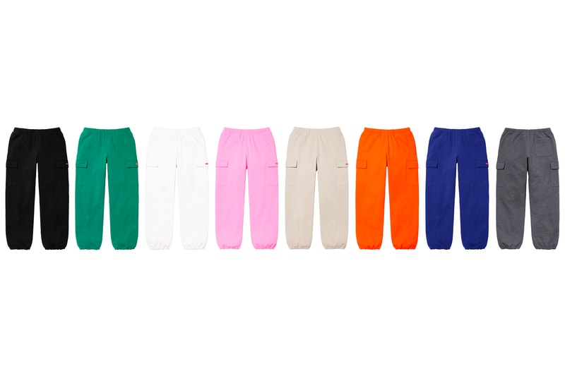 シュプリーム supreme 2021年秋冬コレクション発売アイテム Week 8