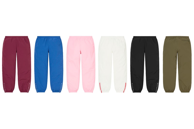 シュプリーム supreme 2021年秋冬コレクション発売アイテム Week 8