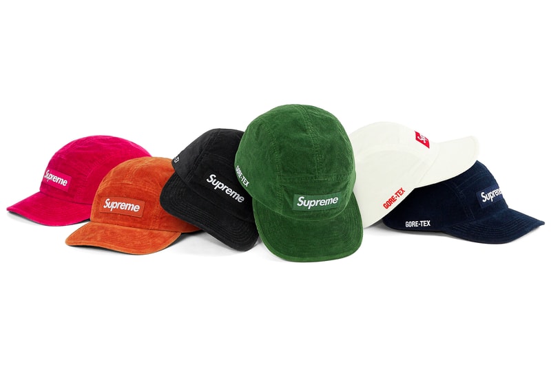 シュプリーム supreme 2021年秋冬コレクション発売アイテム Week 8