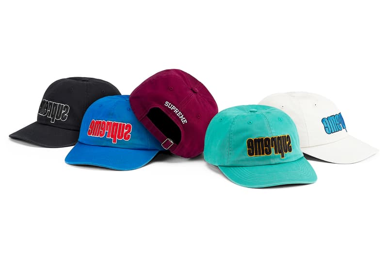 シュプリーム supreme 2021年秋冬コレクション発売アイテム Week 8