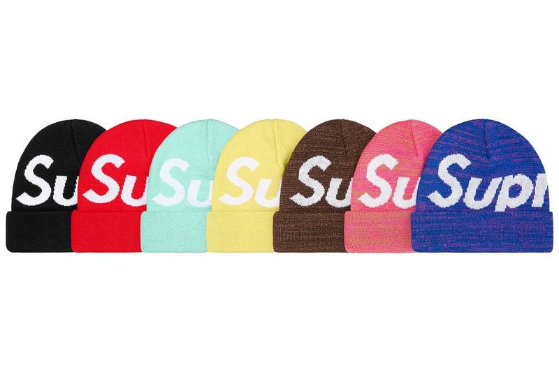 シュプリーム supreme 2021年秋冬コレクション発売アイテム Week 8