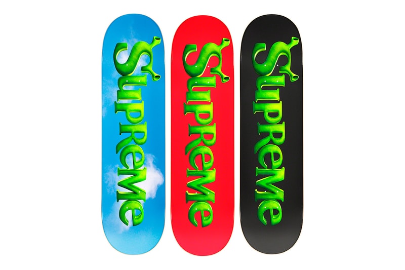シュプリーム supreme 2021年秋冬コレクション発売アイテム Week 8