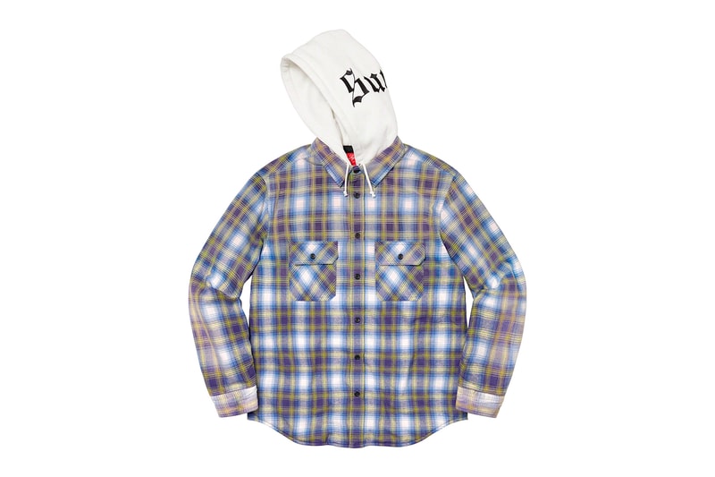 シュプリーム Supreme 2021年秋冬コレクション発売アイテム - Week 9