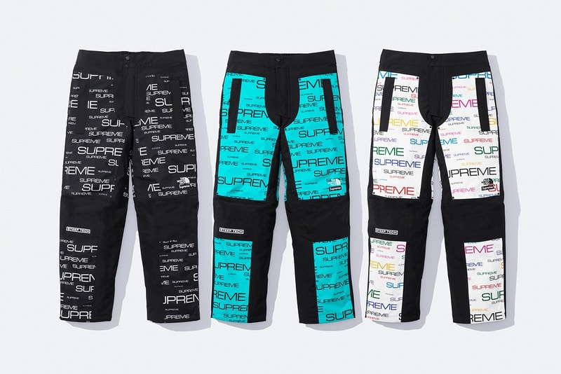 シュプリーム Supreme 2021年秋冬コレクション発売アイテム - Week 9