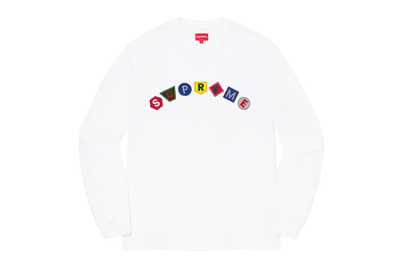 シュプリーム Supreme 2021年秋冬コレクション発売アイテム - Week 9