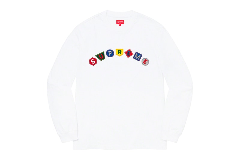 シュプリーム Supreme 2021年秋冬コレクション発売アイテム - Week 9
