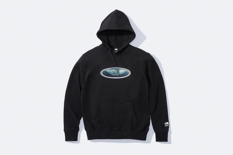 シュプリーム x ノースフェイス Supreme x THE NORTH FACE から Steep Tech シリーズにフォーカスしたコラボコレクションが発売 