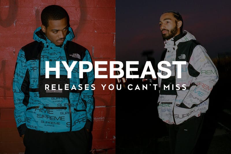 見逃したくない今週のリリースアイテム 6 選