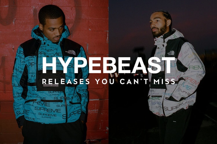 見逃したくない今週のリリースアイテム 6 選